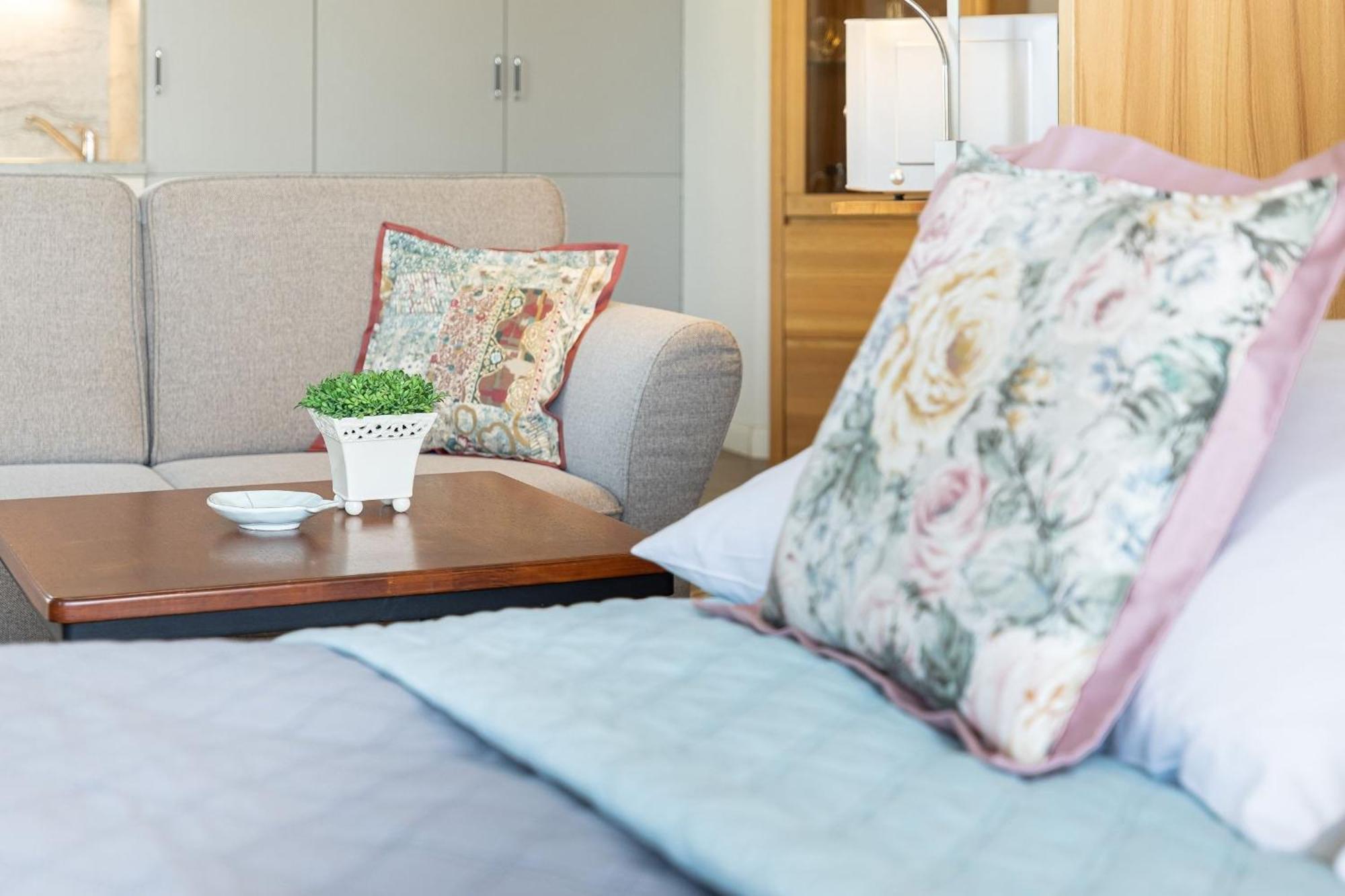 Strandhotel Laboe Nr 17 Eksteriør billede